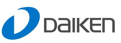 DAIKENロゴ